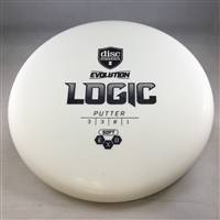 Discmania EXO Soft Logic 172.7g