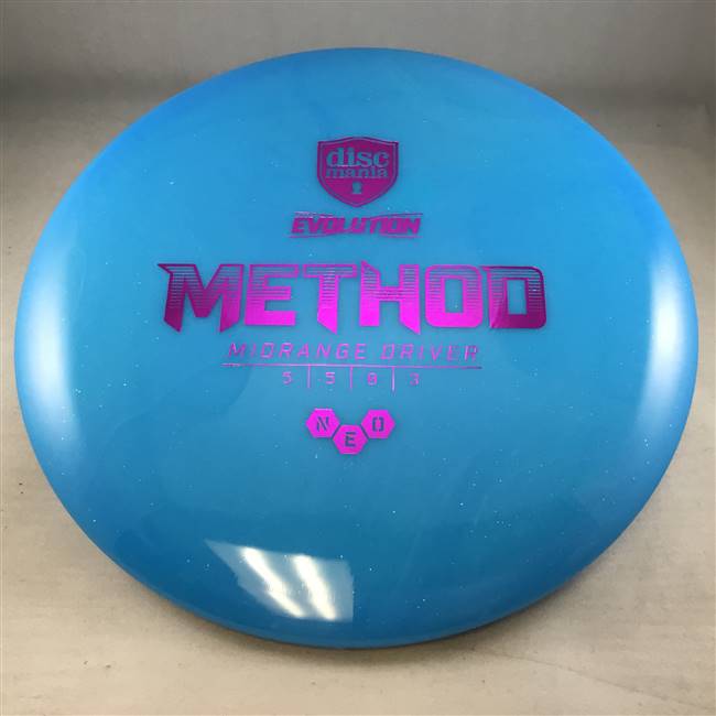 Discmania Neo Method 176.7g