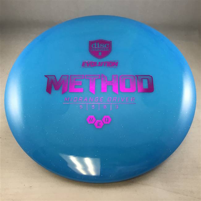 Discmania Neo Method 176.1g