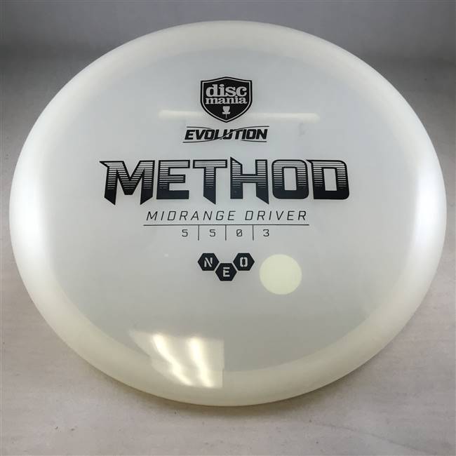 Discmania Neo Method 175.9g