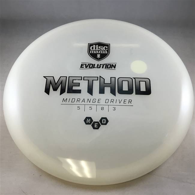 Discmania Neo Method 176.0g