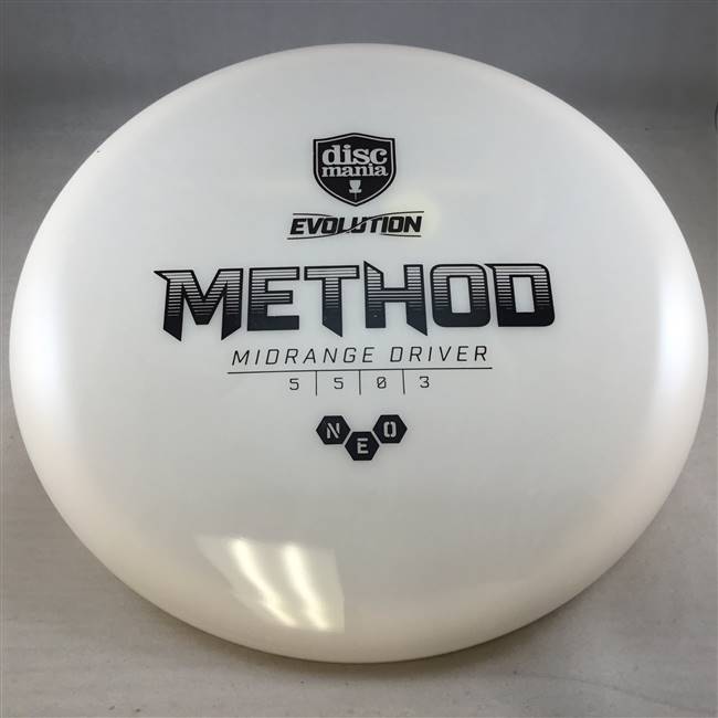 Discmania Neo Method 176.6g