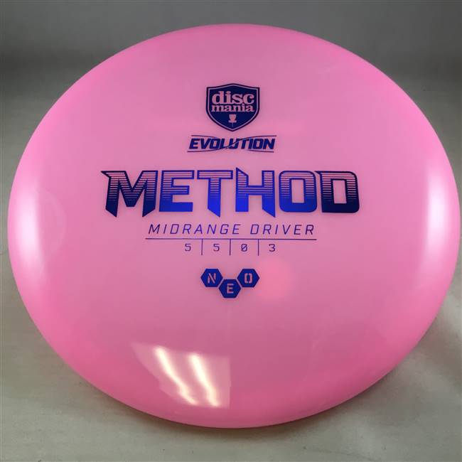 Discmania Neo Method 176.8g