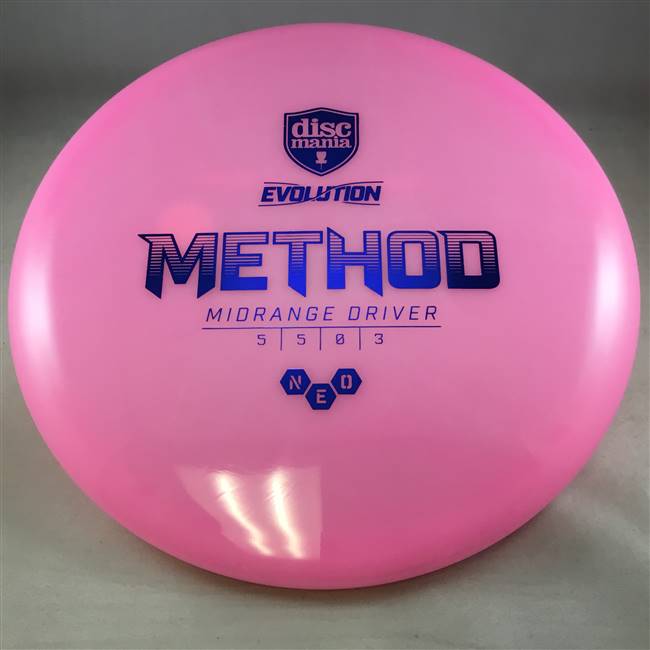 Discmania Neo Method 176.3g