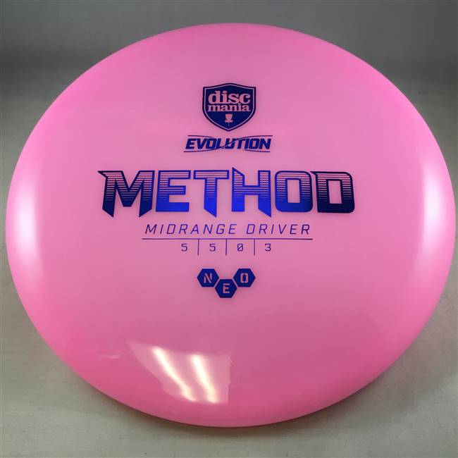 Discmania Neo Method 175.4g