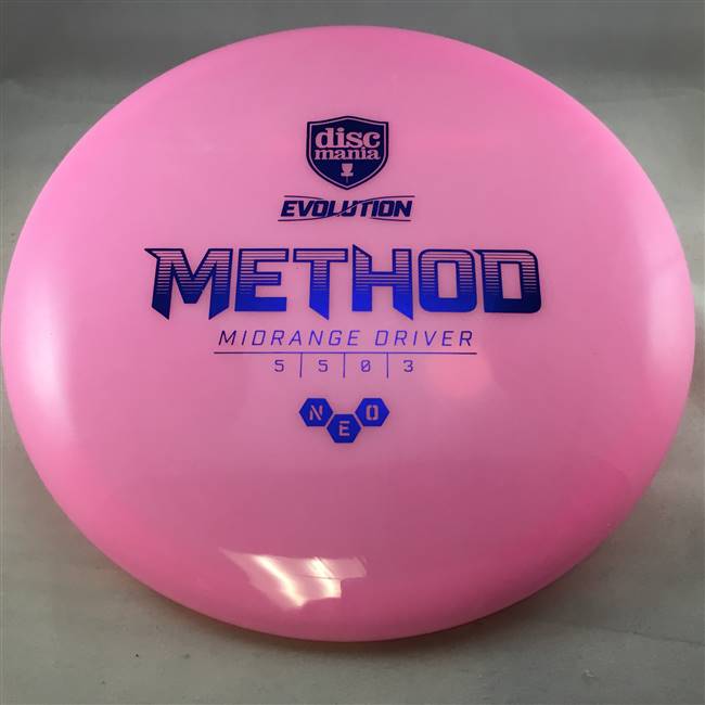 Discmania Neo Method 176.2g