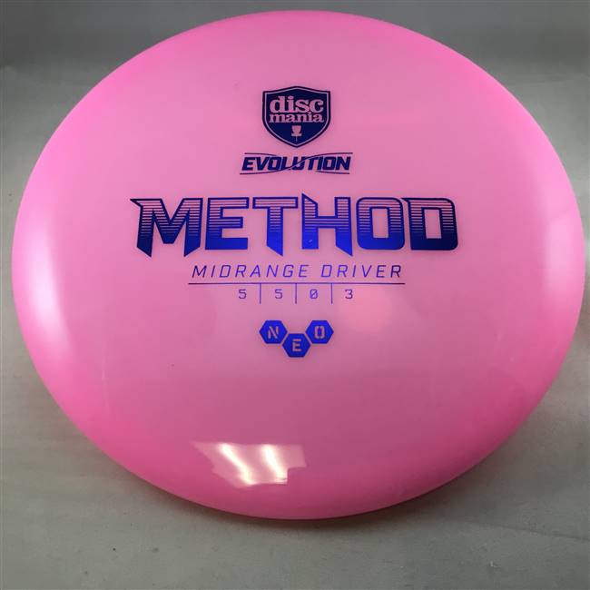 Discmania Neo Method 175.3g