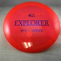 Latitude 64 Opto Explorer 172.5g