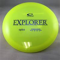 Latitude 64 Opto Explorer 171.2g