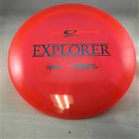 Latitude 64 Opto Explorer 175.3g