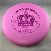 Westside BT Hard Crown 173.2g