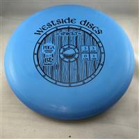 Westside BT Medium Shield 173.0g