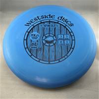 Westside BT Medium Shield 173.2g
