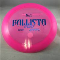 Latitude 64 Opto Ballista Pro 175.3g
