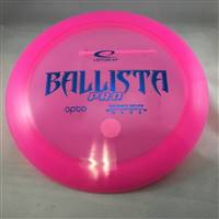 Latitude 64 Opto Ballista Pro 175.2g