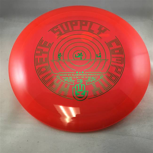 Dynamic Discs Lucid Maverick 173.5g - Handeye Stamp