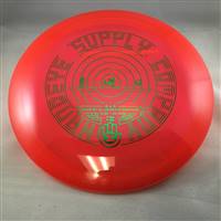 Dynamic Discs Lucid Maverick 173.4g - Handeye Stamp