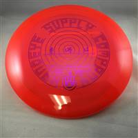 Dynamic Discs Lucid Maverick 173.0g - Handeye Stamp