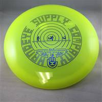 Dynamic Discs Lucid Maverick 174.8g - Handeye Stamp