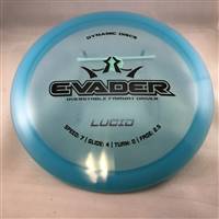 Dynamic Discs Lucid Evader 175.0g