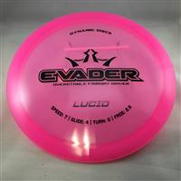 Dynamic Discs Lucid Evader 171.7g