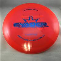 Dynamic Discs Lucid Evader 172.4g