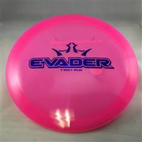 Dynamic Discs Lucid Evader 172.1g - First Run Stamp