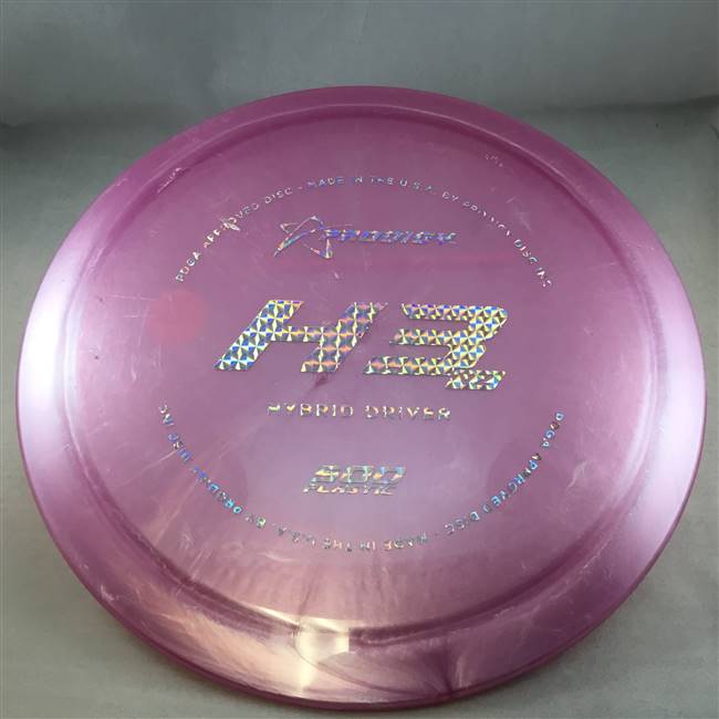 Prodigy  500 H3 V2 174.7g