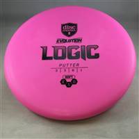 Discmania Exo Soft Logic 172.8g