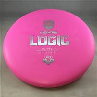 Discmania Exo Soft Logic 173.2g