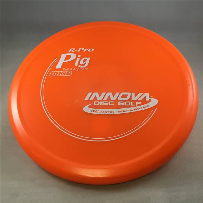 Innova R-Pro Pig 173.3g