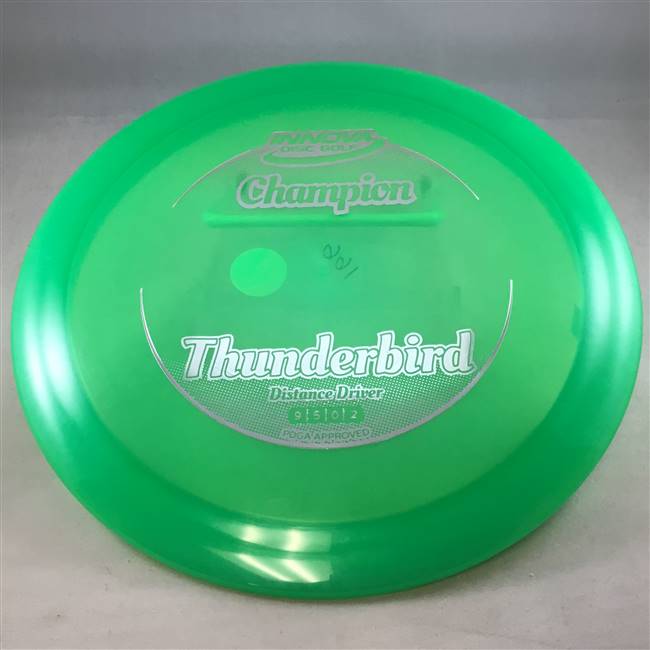 Innova Champion Thunderbird 167.1g