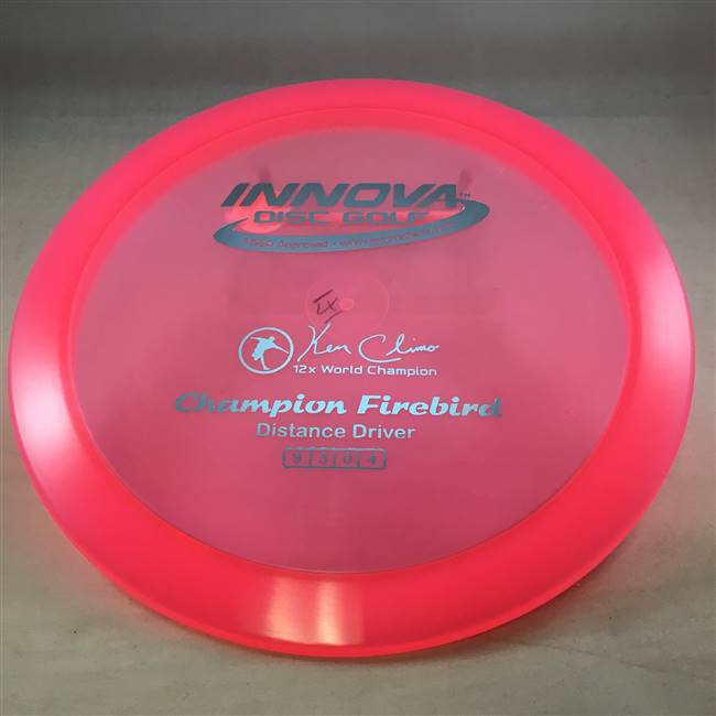 Innova Champion Firebird 172.4g