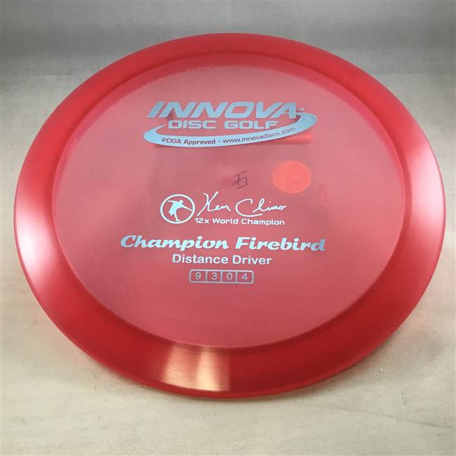 Innova Champion Firebird 172.0g