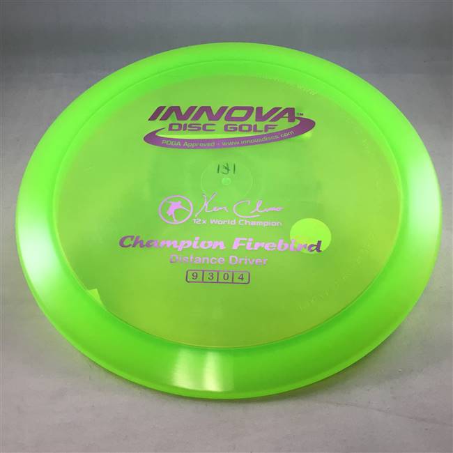 Innova Champion Firebird 172.2g