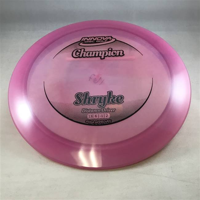 Innova Champion Shryke 169.0g