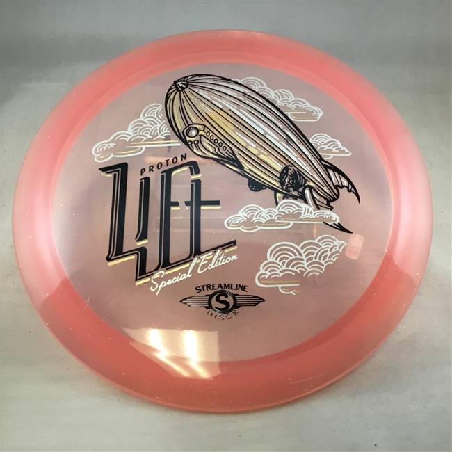 Streamline Proton Lift 173.5g - Special Edition Stamp