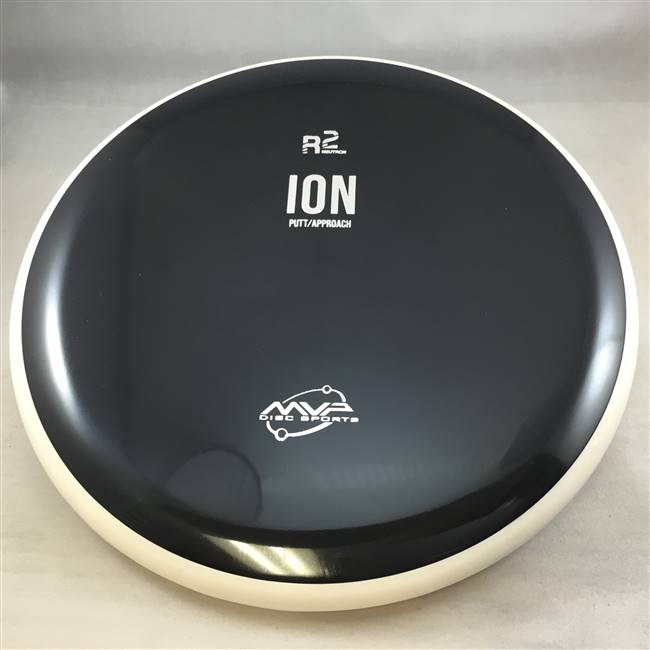 MVP R2 Ion 172.1g