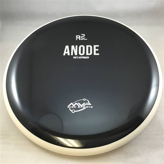 MVP R2 Anode 174.7g