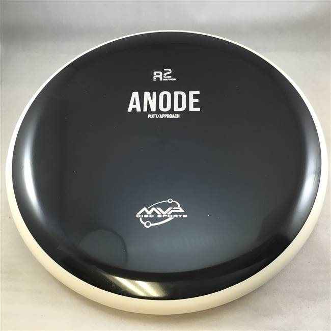 MVP R2 Anode 174.9g