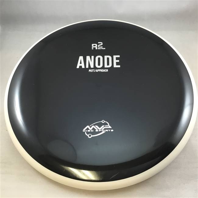 MVP R2 Anode 174.8g