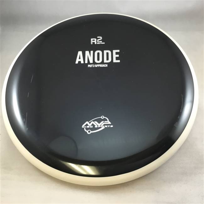 MVP R2 Anode 174.0g