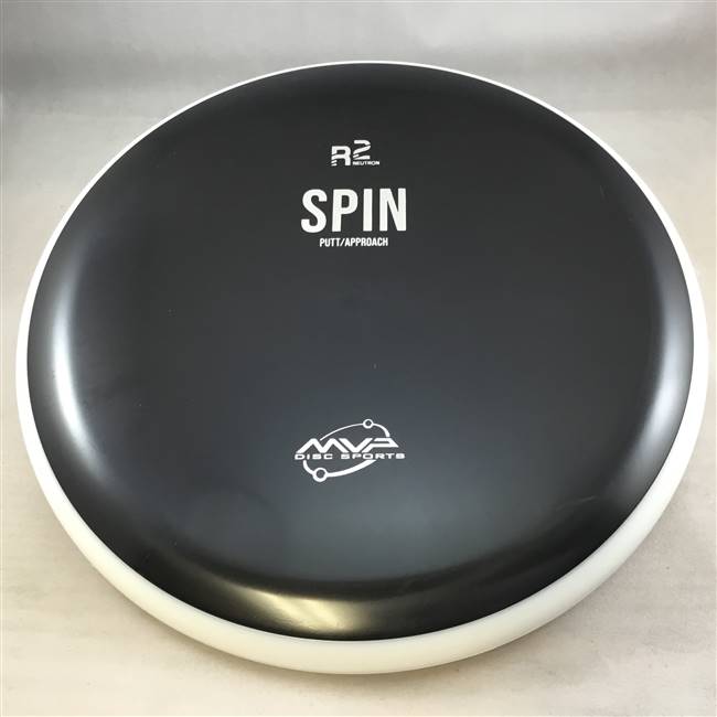 MVP R2 Spin 173.8g