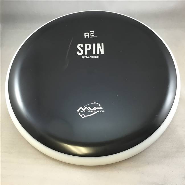 MVP R2 Spin 174.0g