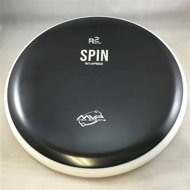 MVP R2 Spin 174.1g