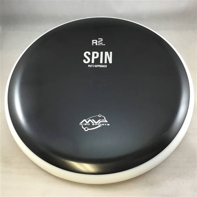 MVP R2 Spin 174.2g