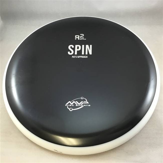MVP R2 Spin 174.3g
