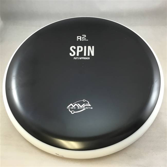MVP R2 Spin 174.2g