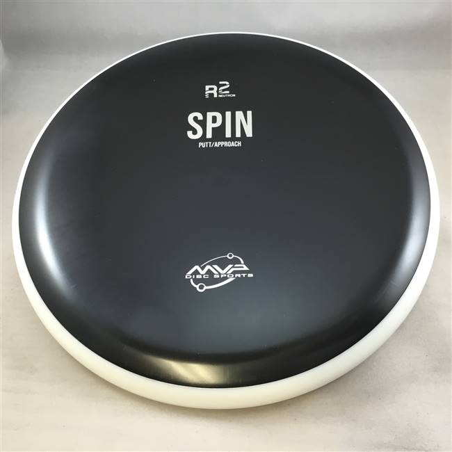 MVP R2 Spin 173.3g