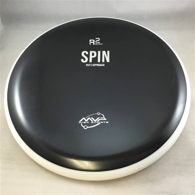 MVP R2 Spin 173.3g